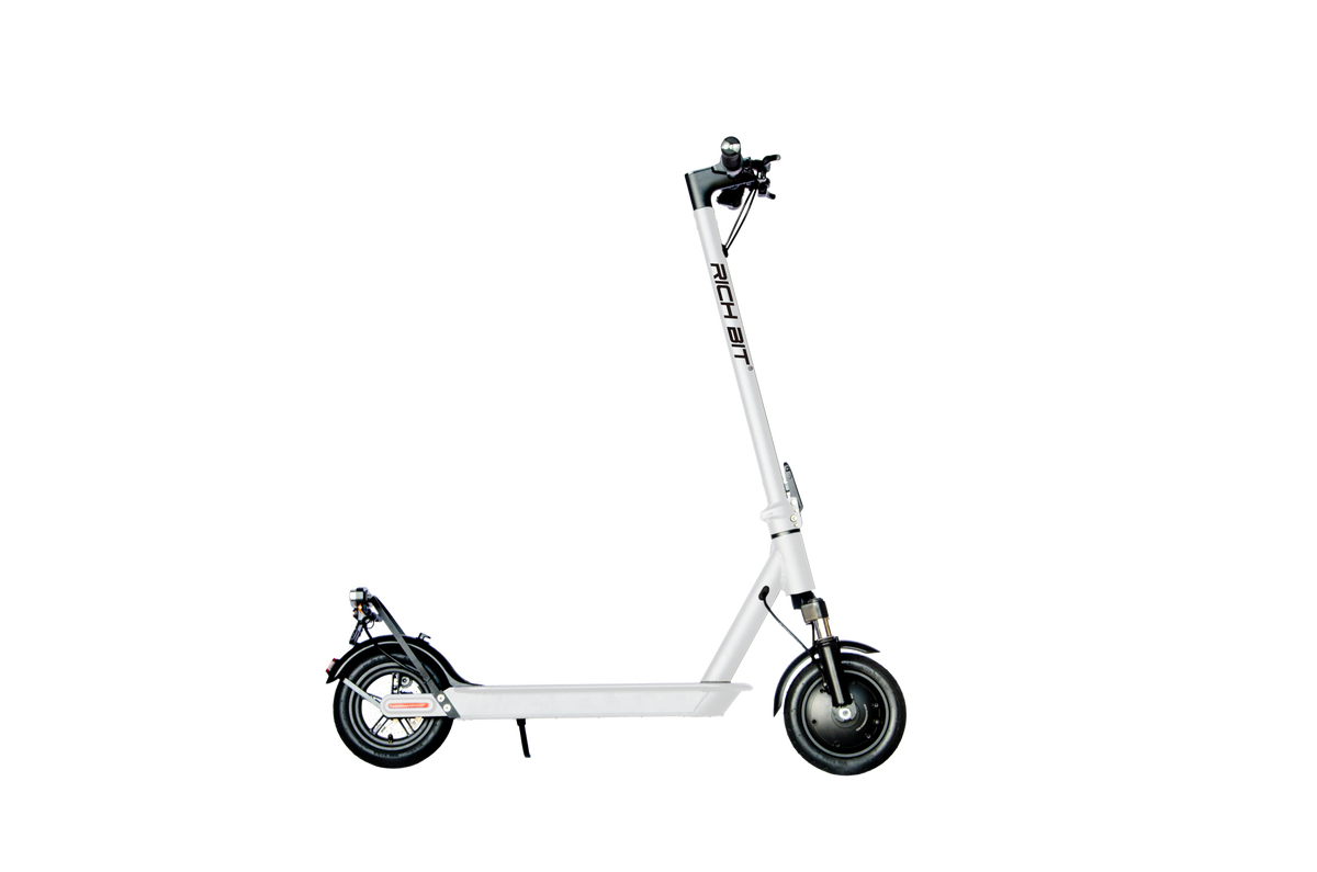 配送】RICHBIT ES1 Pro – EV PARK (Enjoy Vehicle)